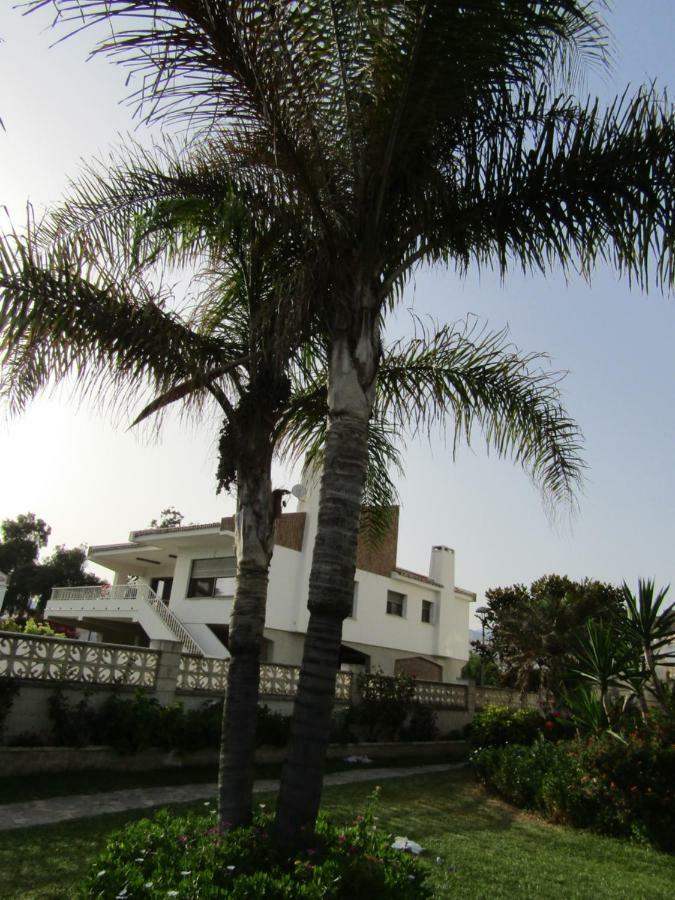Malaga Paradise Beach Торре-де-Бенагальбон Экстерьер фото